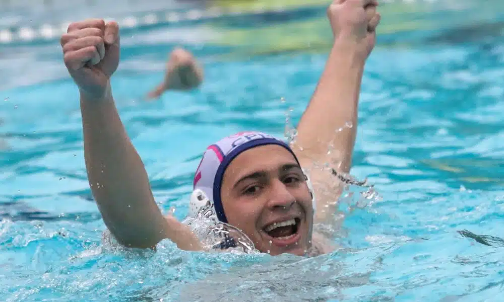 O Brasil Open 2022 de Polo Aquático 2022 definiu as partidas das quartas-de-final no masculino neste domingo (4), na piscina do SESI Vila Leopoldina, em São Paulo (SP).