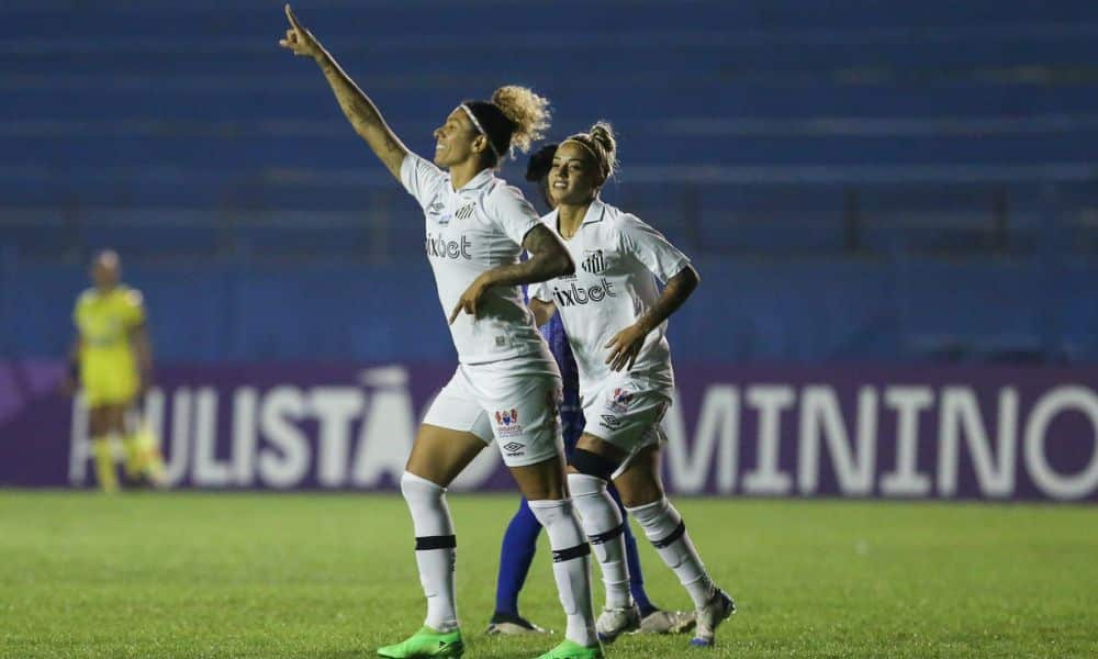 Santos futebol futebol feminino sereias da vila campeonato paulista de futebol feminino paulista feminino de futebol ao vivo taubaté