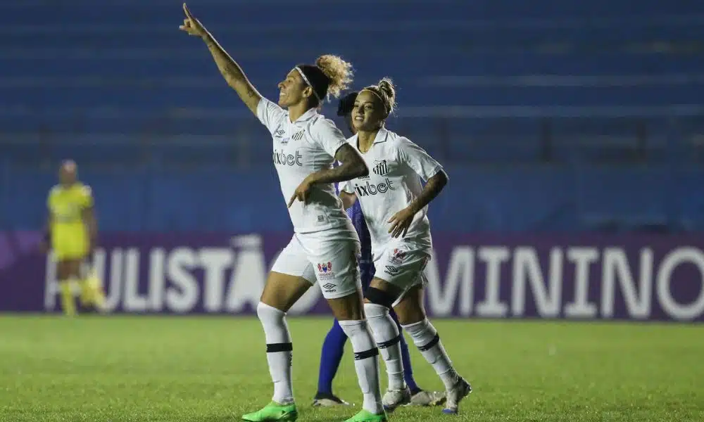 Santos futebol futebol feminino sereias da vila campeonato paulista de futebol feminino paulista feminino de futebol ao vivo taubaté