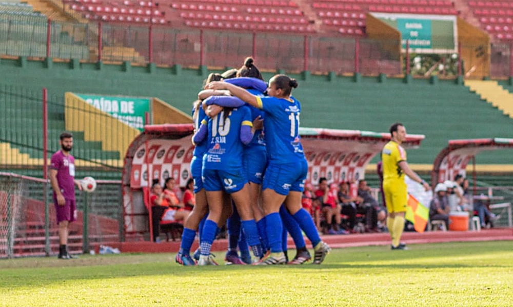 São José futebol feminina Portuguesa Paulista feminino de futebol campeonato paulista de futebol feminino paulistão feminino