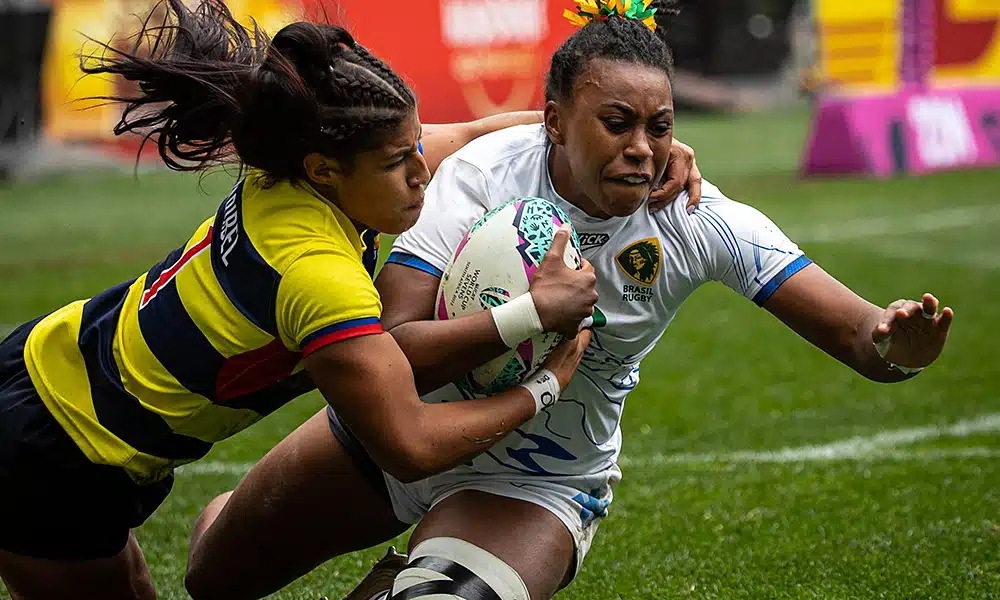 seleção brasileira de rúgbi sevens feminino seleção feminina de rúgbi sevens rúgbi sevens convocação Jogos Sul-Americanos