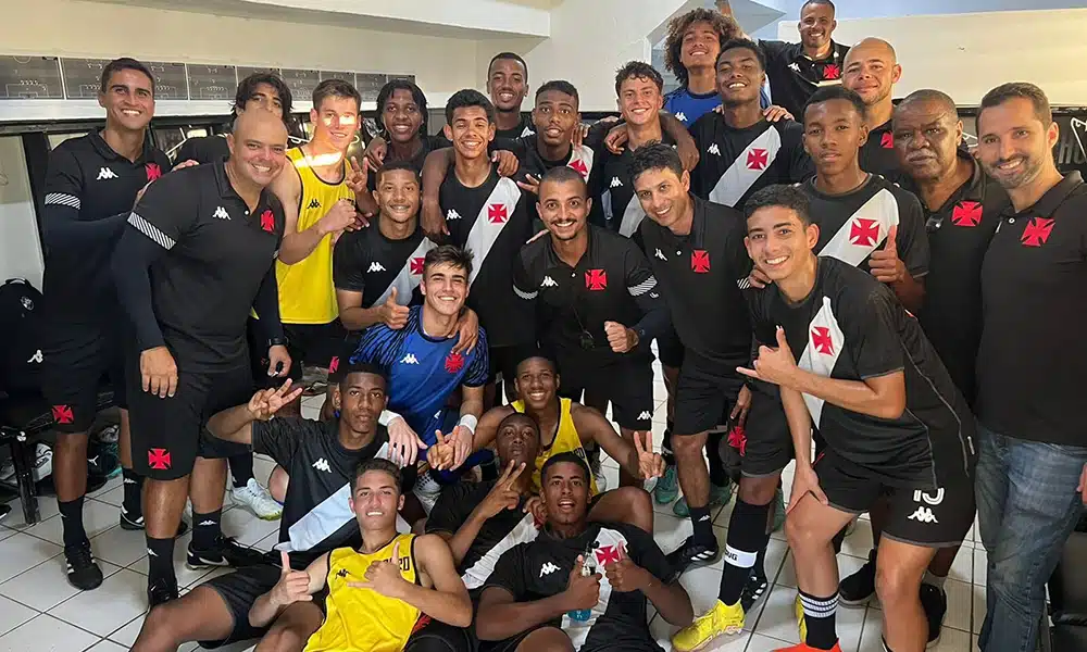 brasileiro sub-17