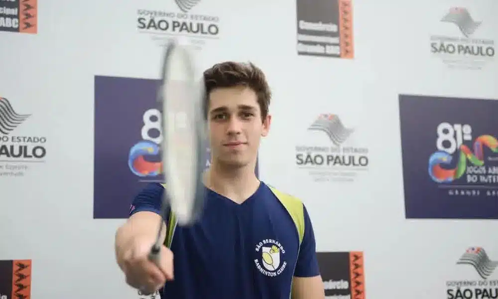 Teresina Top-16