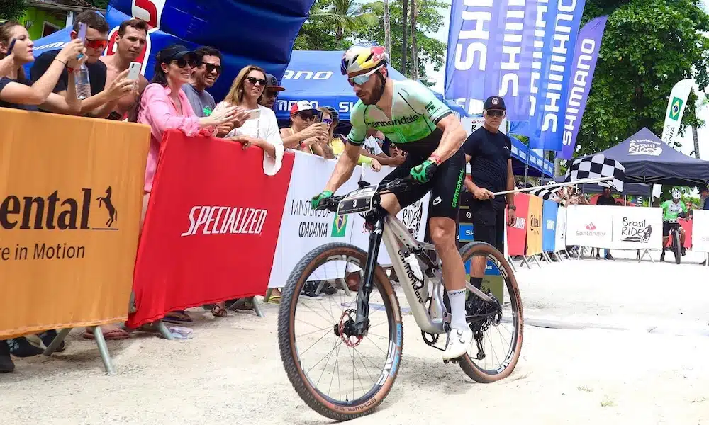 Henrique Avancini Brasil Ride Bahia