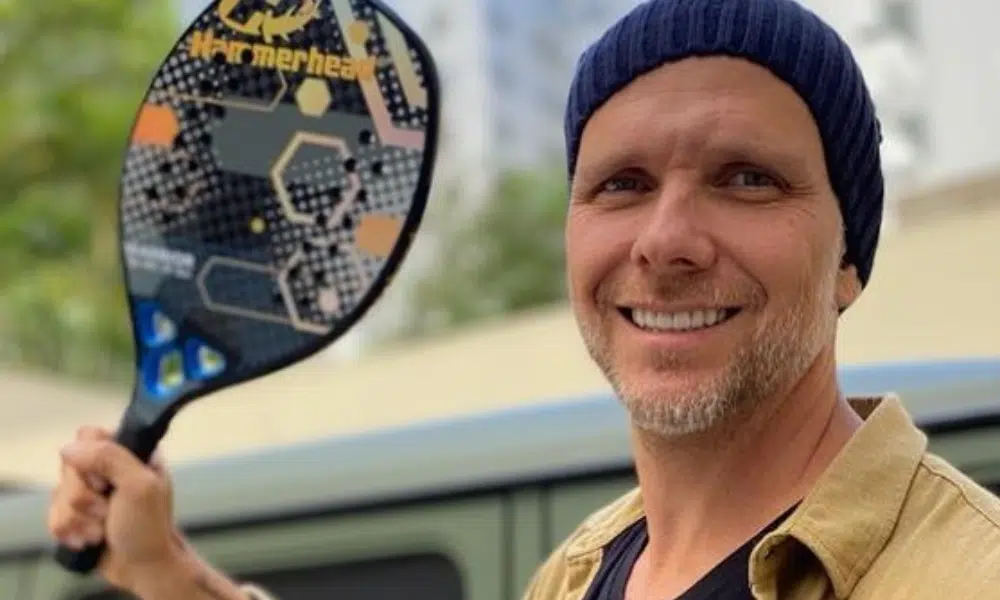 Fernando Scherer Xuxa