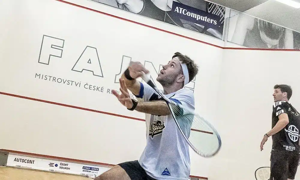 Diego Gobbi Pedro Mometto Jogos Sul Americanos Assunção 2022 squash