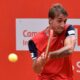 Felipe Meligeni Challenger de Lima tênis