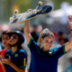 Gabi Mazetto Jogos Sul Americanos Super Crown SLS