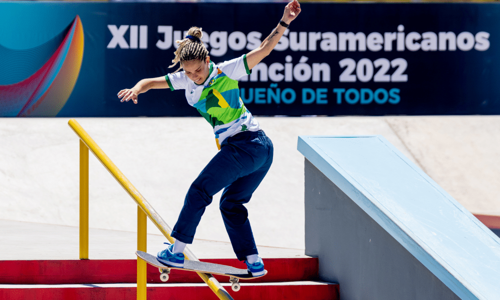 Gabriela Mazetto Assunção 2022