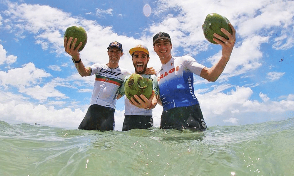Avancini Brasil Ride Bahia