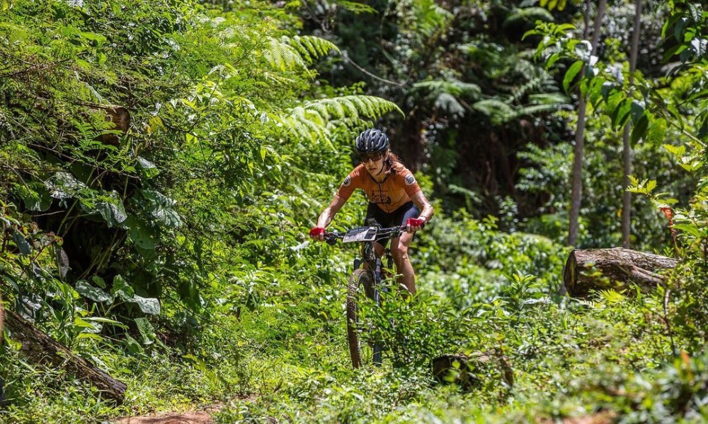 Marcella Toldi Brasil Ride Bahia