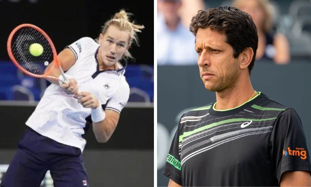 RAFAEL MATOS MARCELO MELO