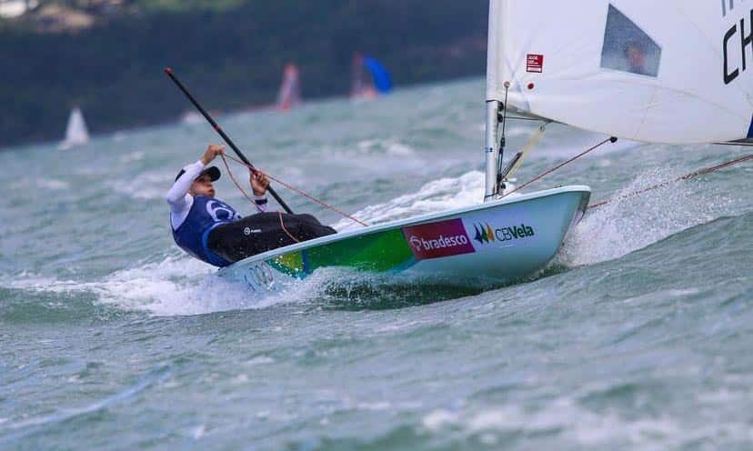 Copa Brasil de Vela 2022 terá mais de 100 velejadores em Ilhabela (SP)