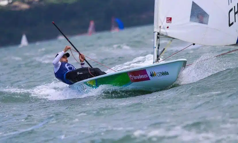 Copa Brasil de Vela 2022 terá mais de 100 velejadores em Ilhabela (SP)