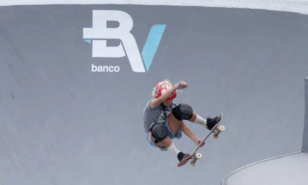 STU open Rio Banco BV!