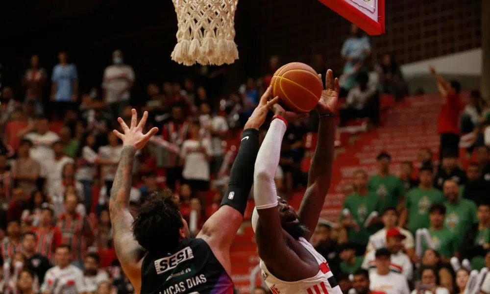 Franca, São Paulo, Campeonato Paulista de basquete
