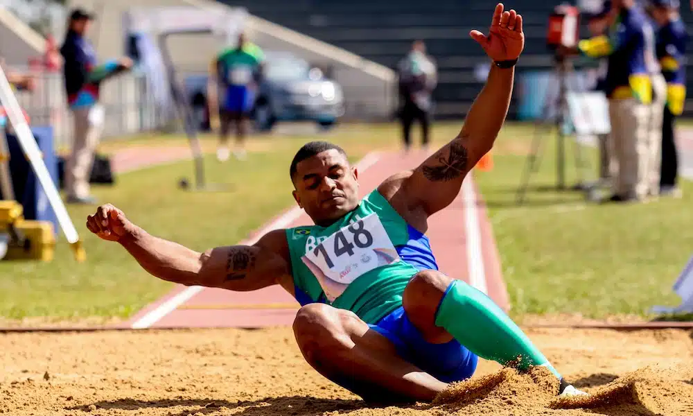 atletismo decatlo felipe vinicius dos santos