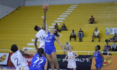 bax catanduva ad santo andré paulista de basquete feminino