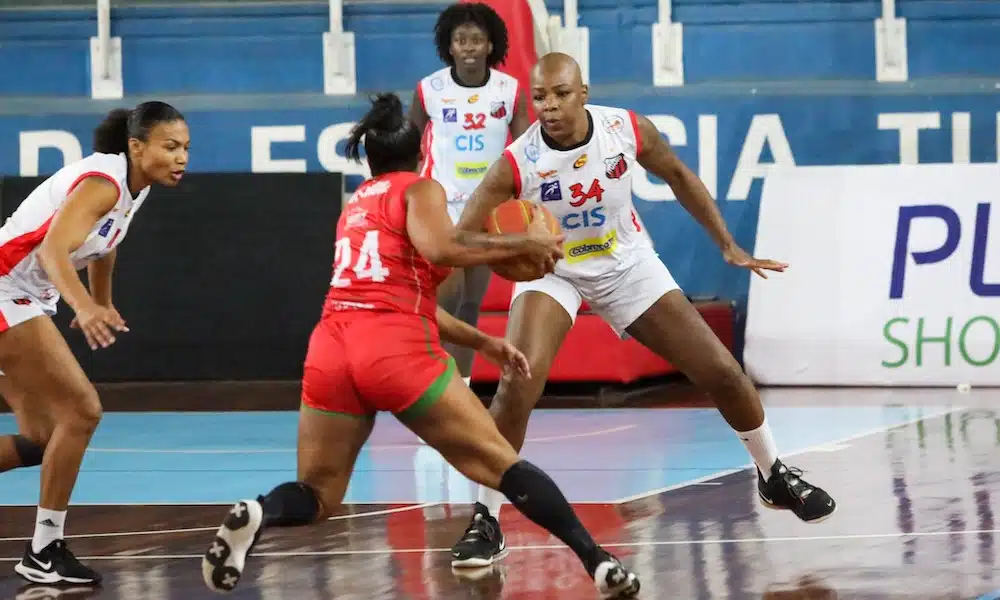 ituano basquete