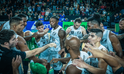 Bauru Basket basquete masculino