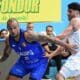 Bauru basket liga sul-americana masculina