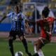 gaúcho feminino grêmio internacional