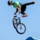 Gustavo Bala Loka Ciclismo BMX Freestyle Park Assunção 2022 - Jogos Pan-Americanos Santiago-2023