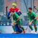 hóquei sobre a grama jogo sul-americanos assunção 2022