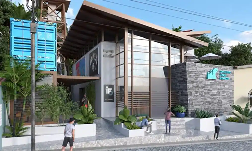 Instituto Italo Ferreira surfe patrocínio Banco BV