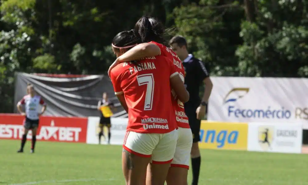 internacional flamengo gauchão grêmio estadual campeonato gaúcho goleada
