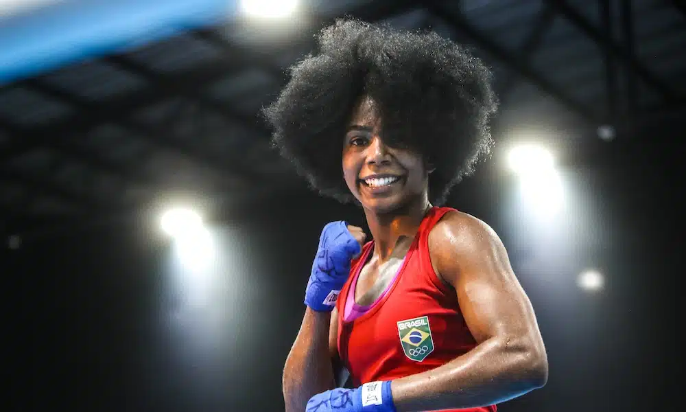 jucielen romeu boxe feminino brasil jogos sul-americanos assunção 2022