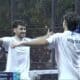 padel brasil argentina jogos sul-americanos assunção 2022