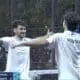 padel brasil argentina jogos sul-americanos assunção 2022