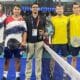 padel jogos sul-americanos assunção 2022