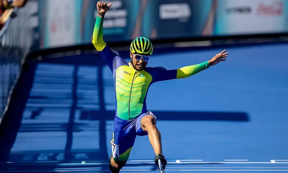Guilherme Rocha Patinação Artística