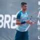 Matheus Pucinelli challenger rio de janeiro tênis