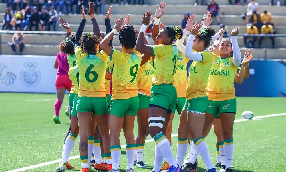 rugby feminino yaras brasil