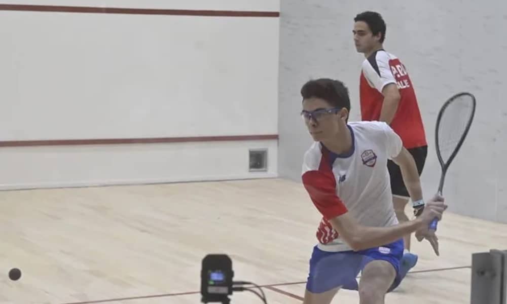 squash brasileiro paraguai assunção