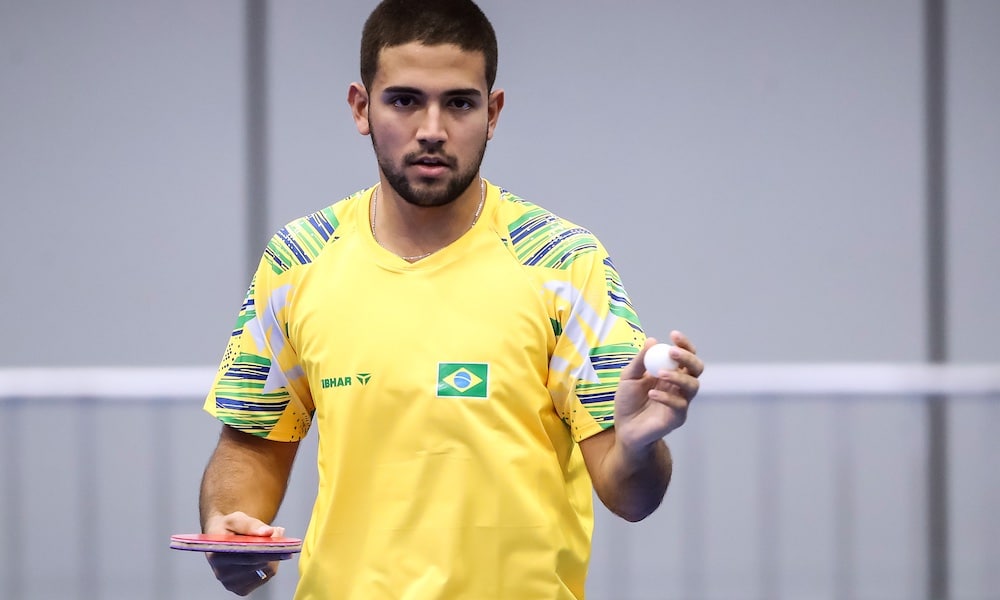 guilherme da costa teodoro tênis de mesa assunção 2022