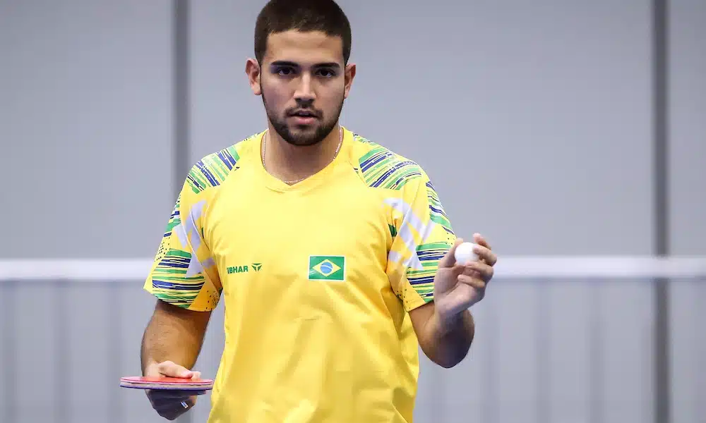guilherme da costa teodoro tênis de mesa assunção 2022