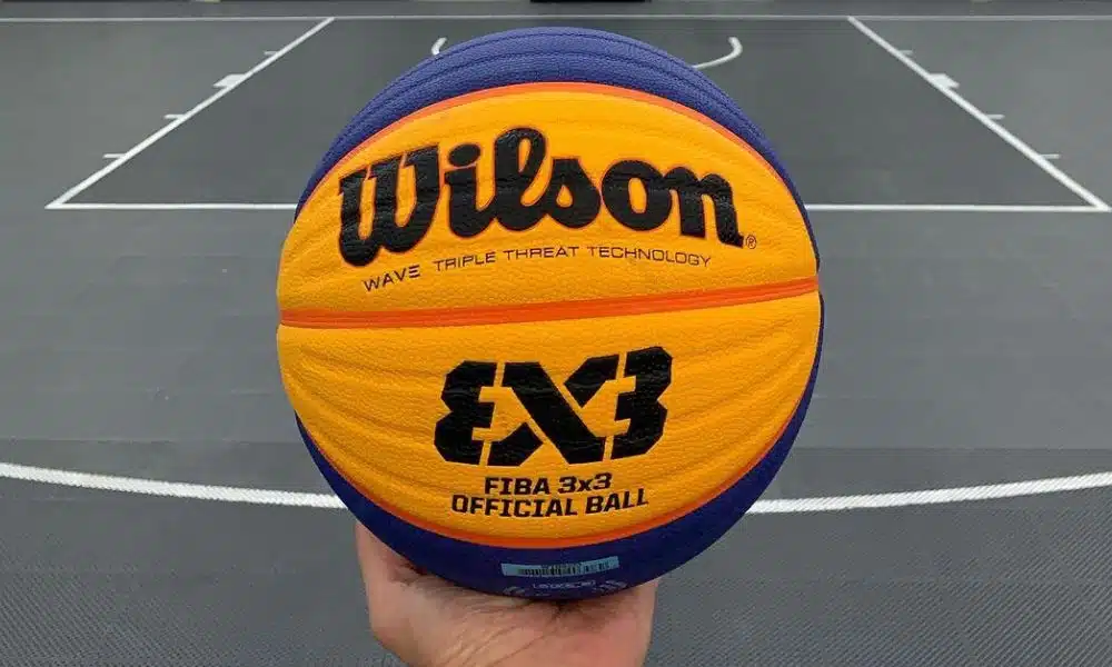Brasileiros param na primeira fase do Challenger Internacional de basquete 3x3