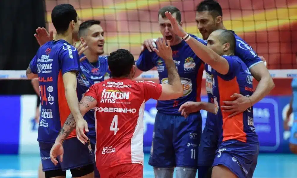 São José Superliga