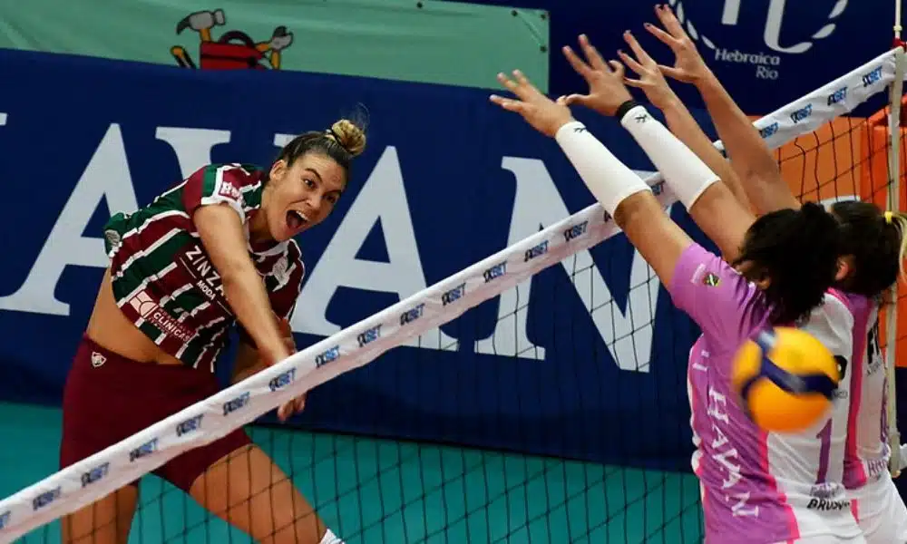 Fluminense superliga