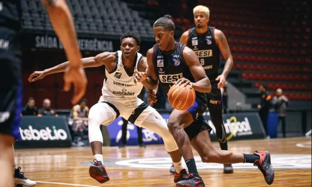 NBB Franca