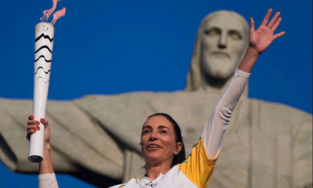 Isabel Salgado vôlei