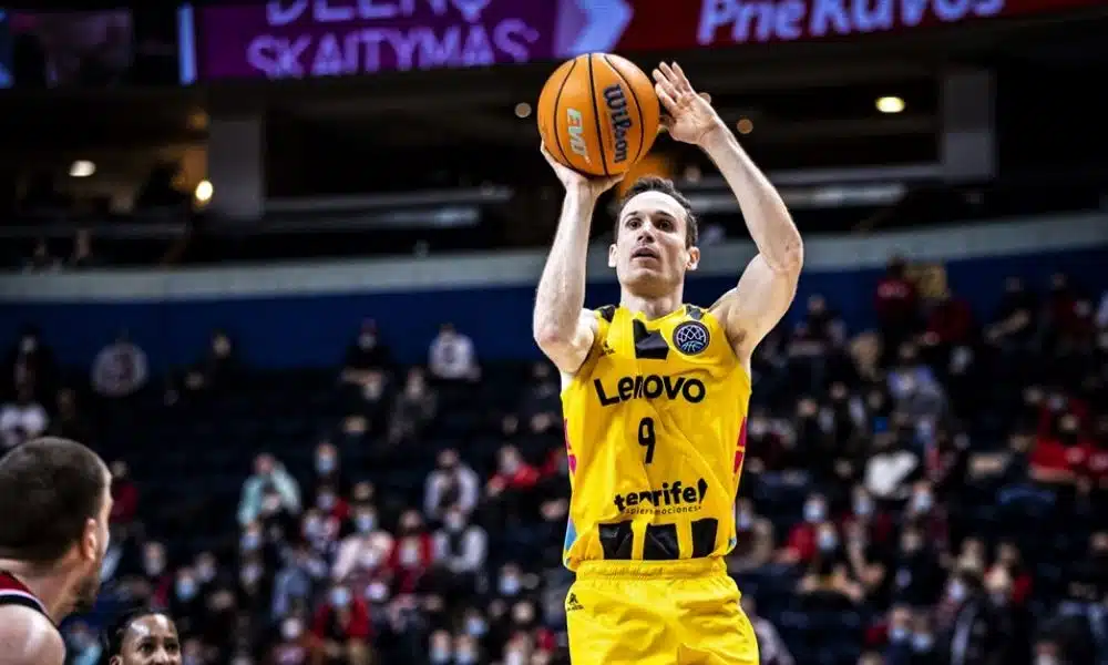 Champions League de basquete