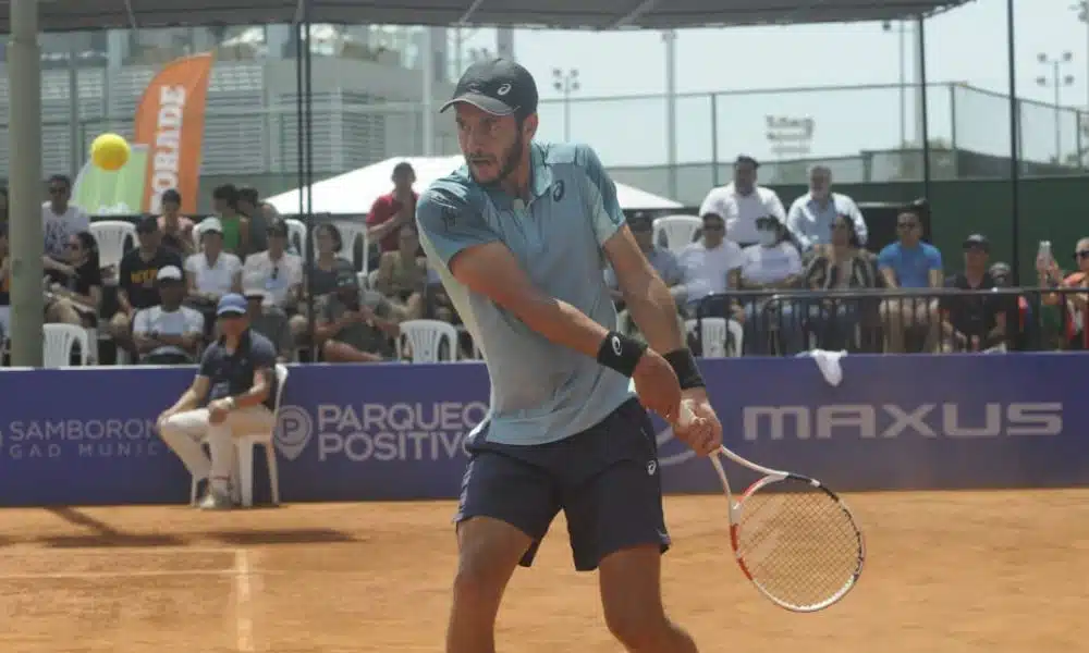 Challenger de Guayaquil