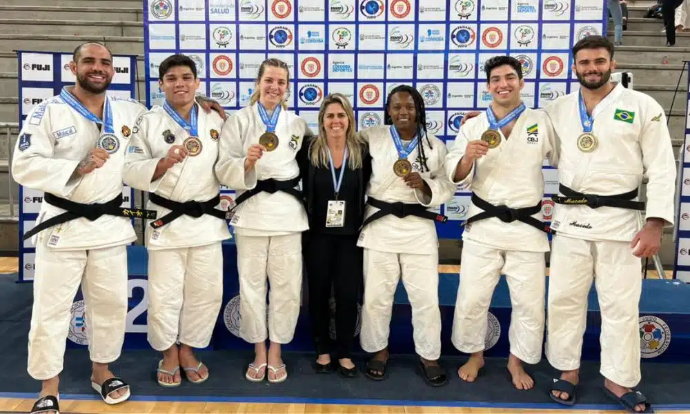 Open de Córdoba - Foto CBJ