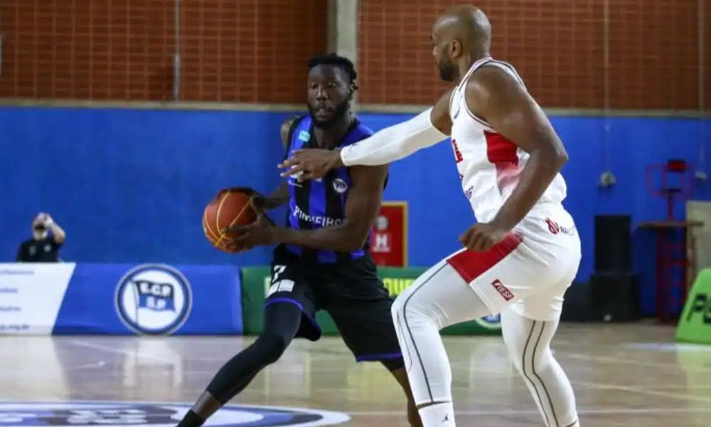 Sesi Franca e Brasília vencem fora de casa pelo NBB
