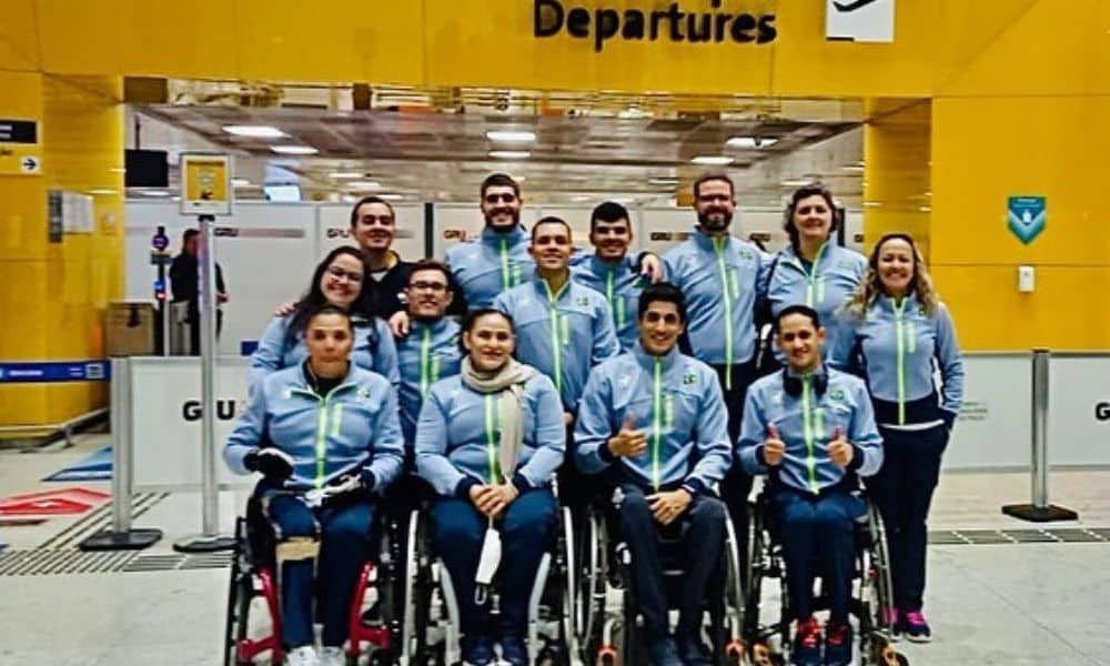 Pan-Americano de parabadminton